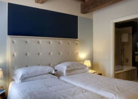 Hotel 500 Firenze 4