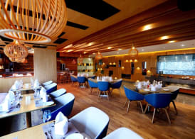 Best Western Plus Tejvivaan 3
