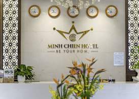 Minh Chien Hotel 4