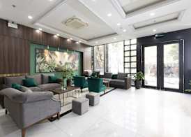 Nature Hotel 4