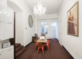 Old Town Square Residence by Emblem 4