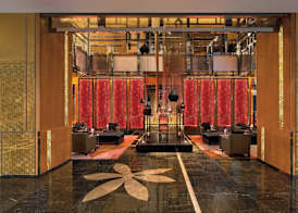 Renaissance Bangkok Ratchaprasong Hotel by Marriott 5