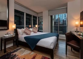 Executive Hotel Cosmopolitan Toronto 3