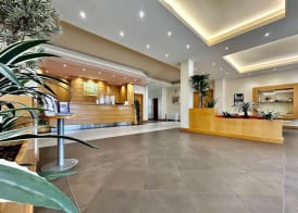 Hotel Ristorante Trendy 5