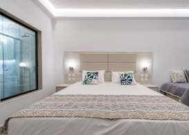 Mandala Seafront Suites 5