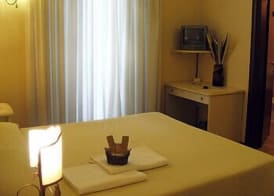 B&B La Dimora Di Nettuno 4
