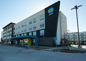 Tru By Hilton The Colony 2