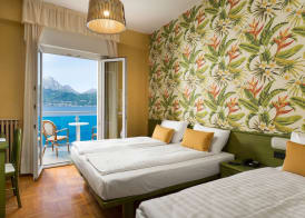 Hotel Caribe by Double Hospitality 4