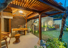D’Macho Villas Ubud 2