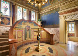 Villa Cortine Palace Relais Chateaux 3