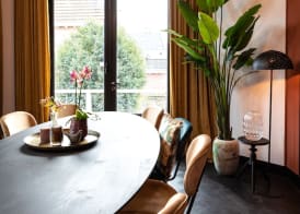 Stella Suites Boutique Hotel 4