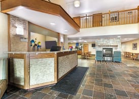 Best Western Wittenberg Inn 2
