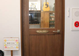 JAM HOSTEL Hakata Station Front 3