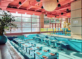 Renaissance Austin Downtown Hotel 4