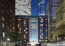 Conrad New York Downtown 3