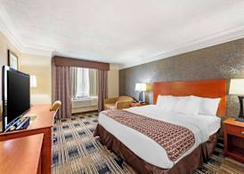 Best Western Inn at the Rochester Airport 3