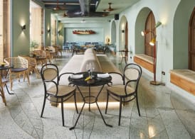 Hotel Boutique Casona del Colegio 4