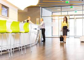 Best Western Plus Lakeside Hotel 2