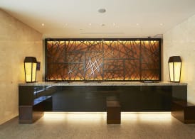 Sotetsu Fresa Inn Kawasaki-Higashiguchi 4