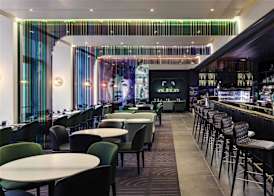 Mercure Paris Boulogne 2