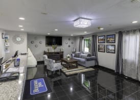 Rodeway Inn Florence - Cincinnati South 4