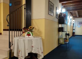 Hotel Antico Moro 3