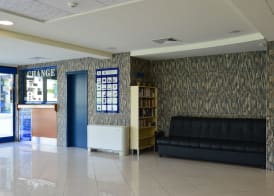 Aquamarine Hotel - All Inclusive 4
