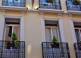 Hotel l'Hotera 2