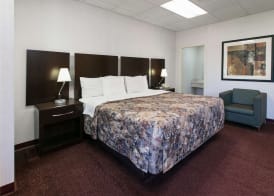 Knights Inn Longview 5
