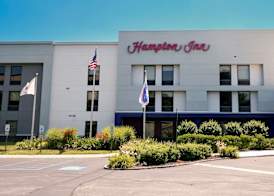 Hampton Inn Flemington, NJ 2