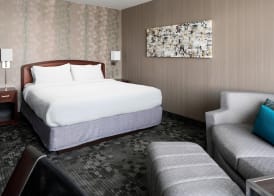 Courtyard by Marriott Seattle Federal Way 5