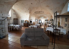 Masseria Borgo Santuri 2