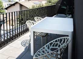 Blackhome Tivoli 4
