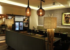 Hotel Restaurant zum Schlossberg 3