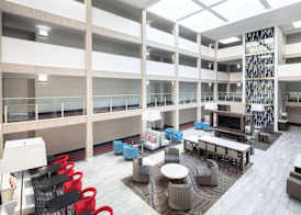 La Quinta by Wyndham Atlanta Airport South 2