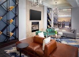 Hilton Garden Inn Washington DC Downtown 3