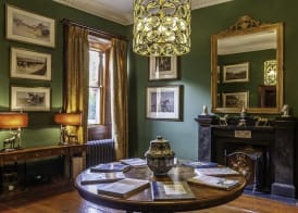 Castle Leslie Estate 2