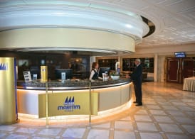 Maritim Hotel Königswinter 4