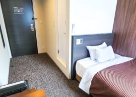 HOTEL LiVEMAX Akasaka GRANDE 5