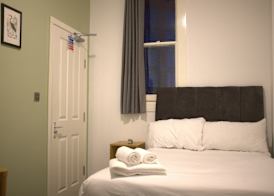 The Wellington Hotel Birmingham - Budget Hotel Near O2 Academy 4