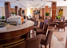 Hill Hotel Wellness & Spa 3