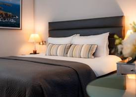 Celtic Ross Hotel & Leisure Centre 4