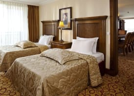IC Hotels Green Palace & Villas 5
