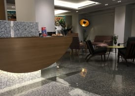 360Degrees Pop Art Hotel 4