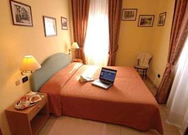 Hotel Bagliori 3