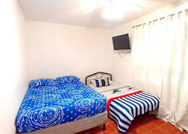 Hotel Casa Blanca 3
