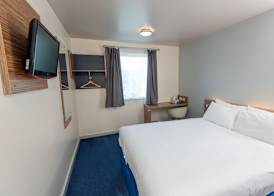 Go2 Portishead Marina Hotel 5