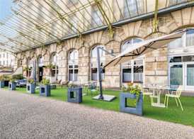 Mercure Lyon Centre Château Perrache 5