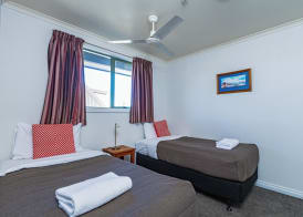 Lake Tekapo Village Motel 5