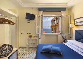 Hotel Del Mare 4